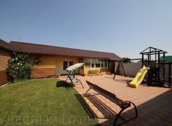 на Таманской, Гостевой дом, ст. Голубицкая, Азовское море 2